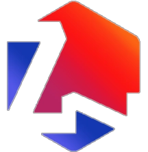 Logo of ZDM Indonesia