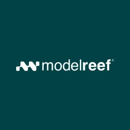 Logo of Model Reef