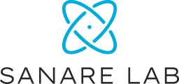 Logo of Sanare Lab