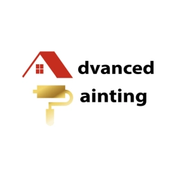 Logo of Advanced Painting Pty Ltd