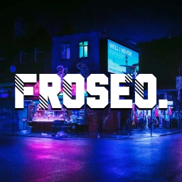Logo van Froseo