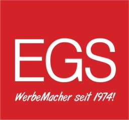 Logo von EGS Werbemittel GmbH / www.egs-werbemittel.de
