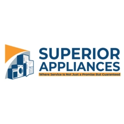 Logo of Superior Appliance Sales & Service