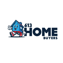 Logo of 613homebuyers