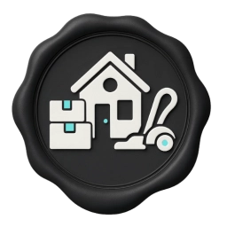 Logo van Zegeling Woningontruiming