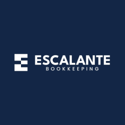 Escalante Bookkeeping