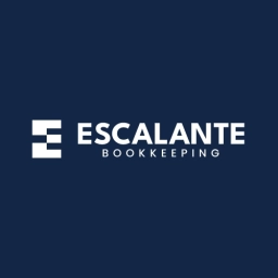 Logo of Escalante Bookkeeping
