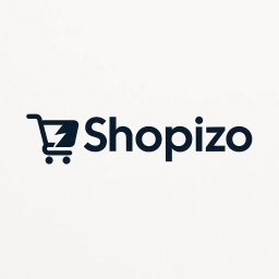 Logo of shopizo