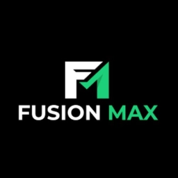 Logo of Fusion Max