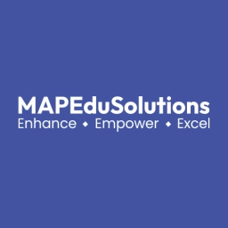 Logo of MAPEduSolutions