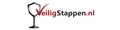 Logo van veiligstappen.nl