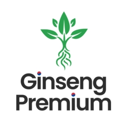 Logo de Ginseng Premium