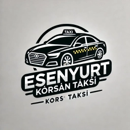 Logo of Esenyurt korsan taksi