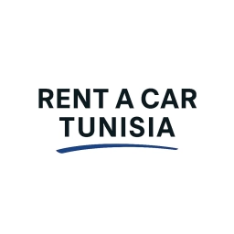 Logo of Rent a car tunisia