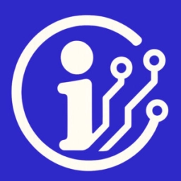 Logo of Ibrahim Solutions