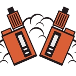 Logo of VAPEXYZ