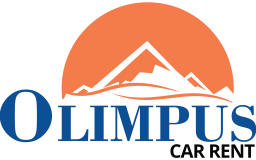 Olimpus Car Rental