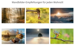 Logo von Wandbilderdirekt.de