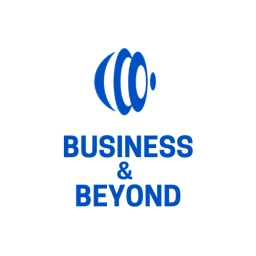 Logo of businessandbeyond