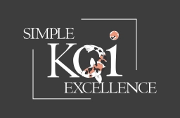 Logo von Simple koi excellence