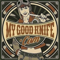 MyGoodKnife