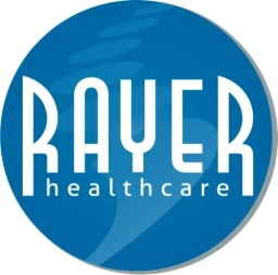 Logo van Rayer HealthCare