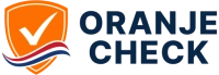 Oranje Check