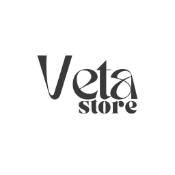 Logotipo de Veta Store