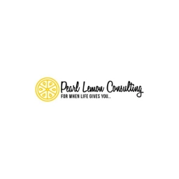 Logo of Pearl Lemon Consulting UK