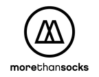 Logo van morethansocks.nl