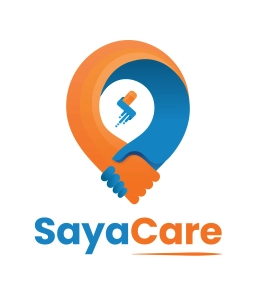 Logo of SayaCare