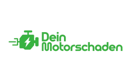 Logo von Dein Motorschaden