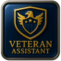 Logo of Veteranassistant