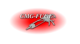 Logo of CMG-Fuge