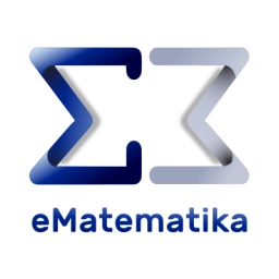 Logotip eMatematika