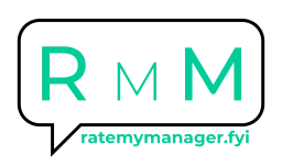 Logo of Rate My Manager
