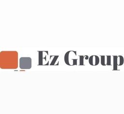 Logo of Ezgroup