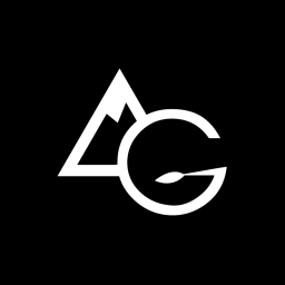 Logo of Arcane Gaze