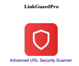Logo of LinkGuard Pro