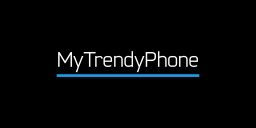 Logo of www.mytrendyphone.dk