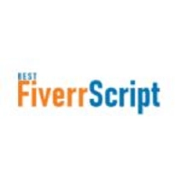 Logo of Fiverr Clone