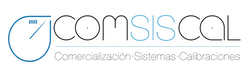 Logotipo de Camaras Térmicas Comsiscal