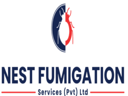 Logo of Nest Fumigation Services Private Limited