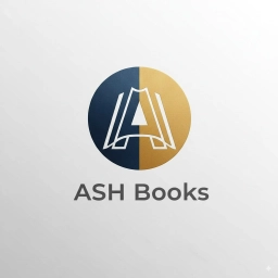 Logo of ASH Books