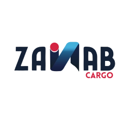 Logo of Al Zainab Cargo