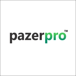 Logo of Pazerpro