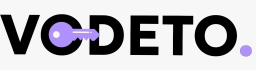 Logo of Vodeto