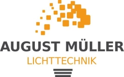 Logo von August Müller Lichttechnik AG
