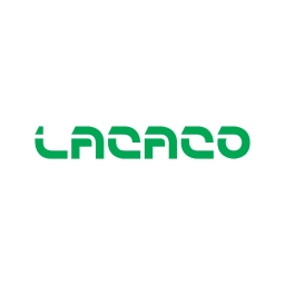 Logo of Lacaco