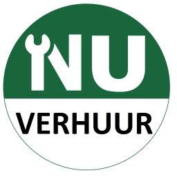 Logo van nuverhuur.nl